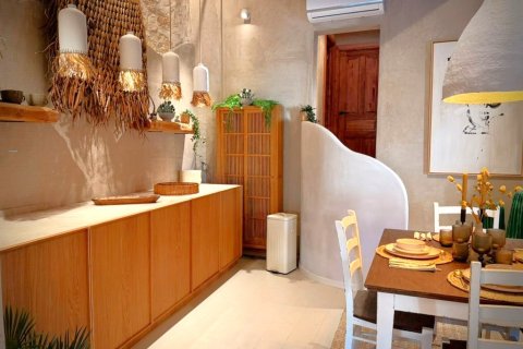 Lägenhet till salu i Llucmajor, Mallorca, Spanien 2 sovrum, 97 kvm. Nr. 151493 - foto 7