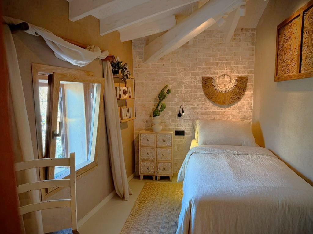 Квартира в Ллукмайор, Майорка, Испания 2 спальни, 97м2 №151493