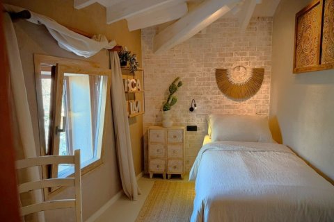 Lägenhet till salu i Llucmajor, Mallorca, Spanien 2 sovrum, 97 kvm. Nr. 151493 - foto 15