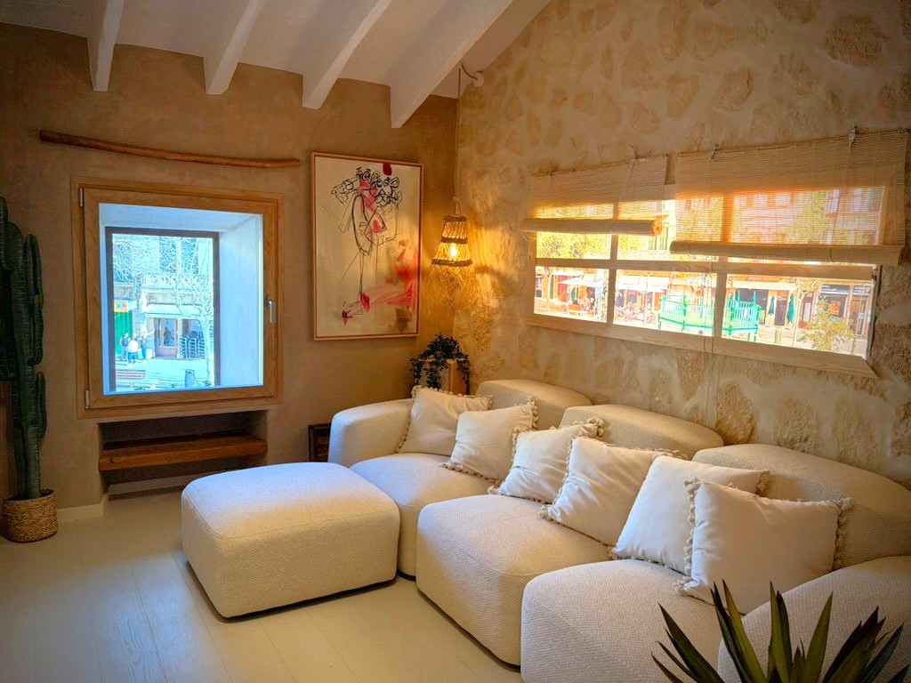 Квартира в Ллукмайор, Майорка, Испания 2 спальни, 97м2 №151493
