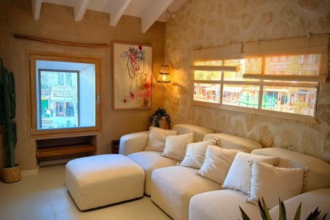 Lägenhet till salu i Llucmajor, Mallorca, Spanien 2 sovrum, 97 kvm. Nr. 151493 - foto 2