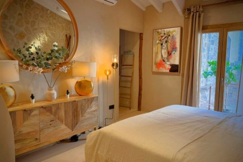 Lägenhet till salu i Llucmajor, Mallorca, Spanien 2 sovrum, 97 kvm. Nr. 151493 - foto 14