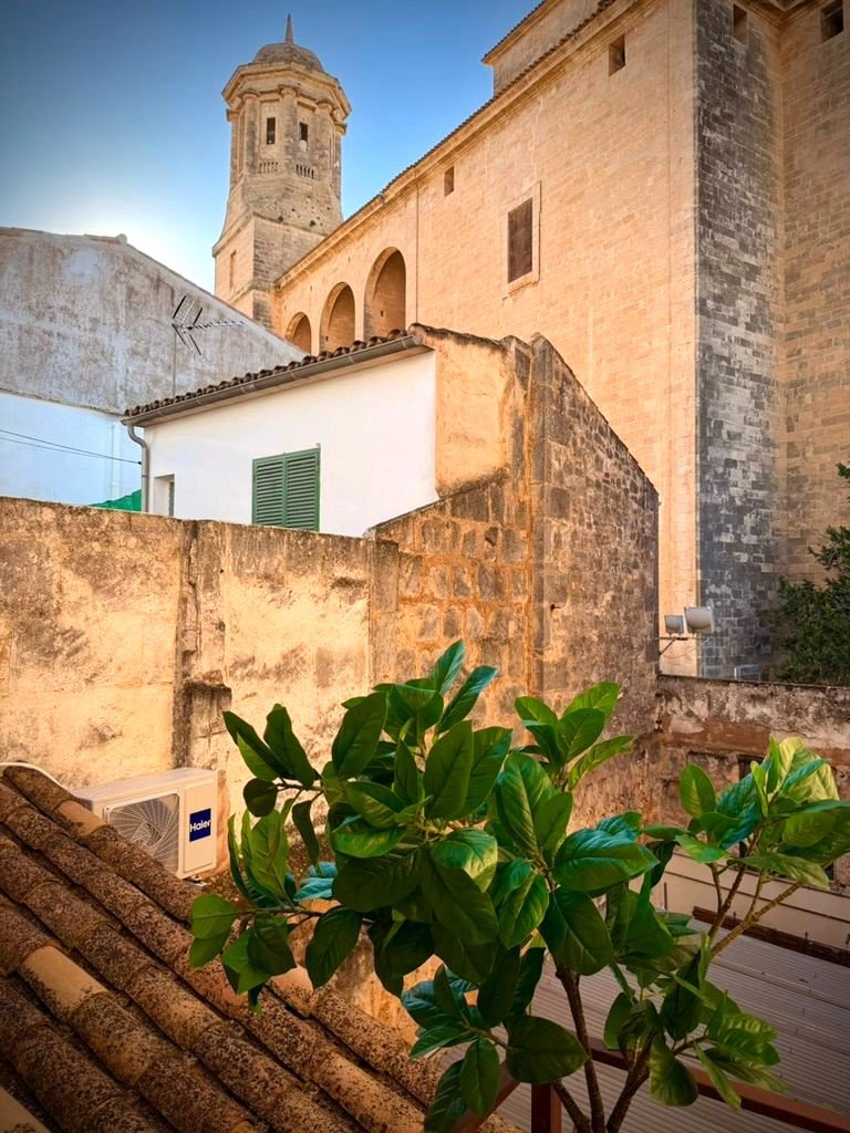 Квартира в Ллукмайор, Майорка, Испания 2 спальни, 97м2 №151493