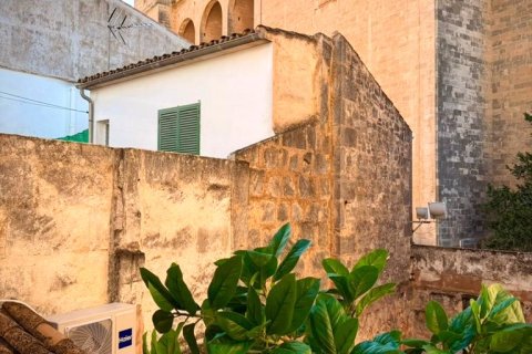 Lägenhet till salu i Llucmajor, Mallorca, Spanien 2 sovrum, 97 kvm. Nr. 151493 - foto 21