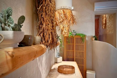 Lägenhet till salu i Llucmajor, Mallorca, Spanien 2 sovrum, 97 kvm. Nr. 151493 - foto 9