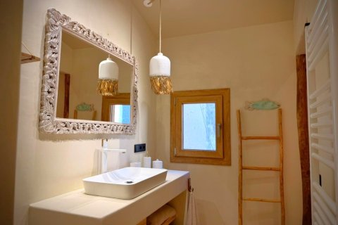 Lägenhet till salu i Llucmajor, Mallorca, Spanien 2 sovrum, 97 kvm. Nr. 151493 - foto 20