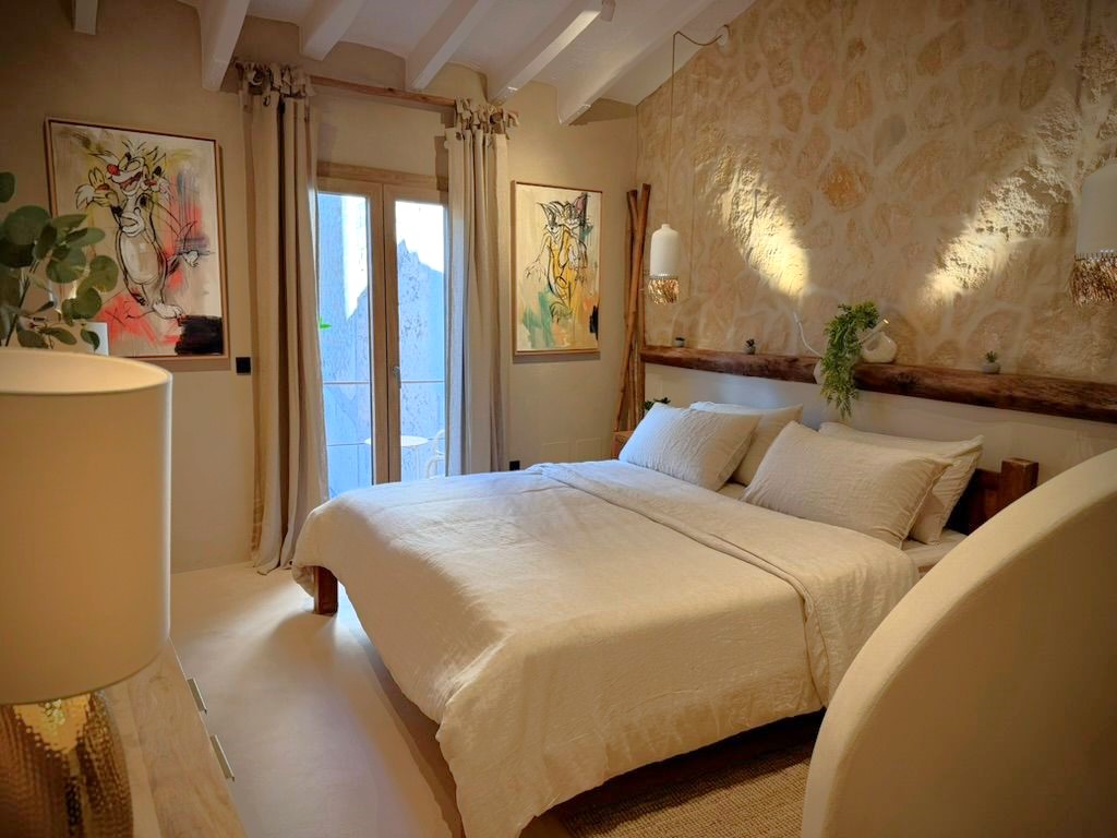 Квартира в Ллукмайор, Майорка, Испания 2 спальни, 97м2 №151493