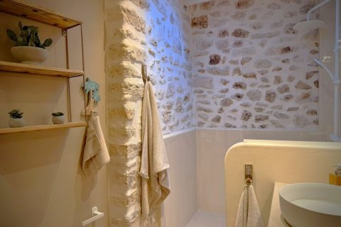 Lägenhet till salu i Llucmajor, Mallorca, Spanien 2 sovrum, 97 kvm. Nr. 151493 - foto 19