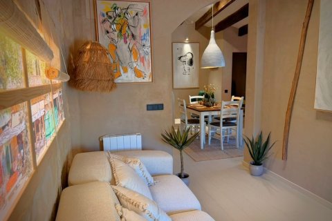 Lägenhet till salu i Llucmajor, Mallorca, Spanien 2 sovrum, 97 kvm. Nr. 151493 - foto 4