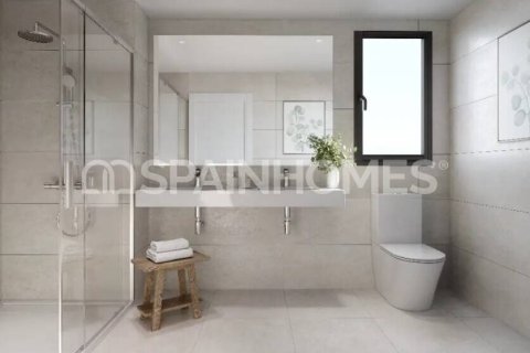 Lägenhet till salu i Estepona, Malaga, Spanien 2 sovrum, 90 kvm. Nr. 151498 - foto 5