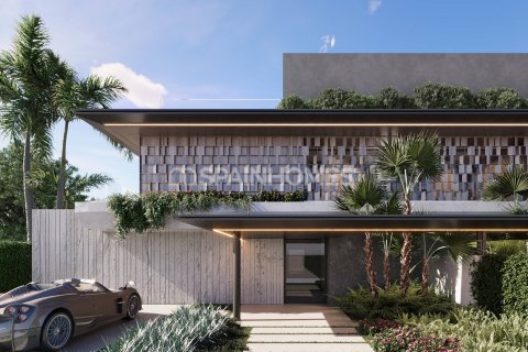 Villa en venta en Ojén, Málaga, España 3 dormitorios, 185 m2 No. 151497 - foto 5