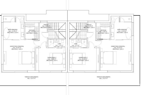 Villa en venta en Ojén, Málaga, España 3 dormitorios, 185 m2 No. 151497 - foto 13