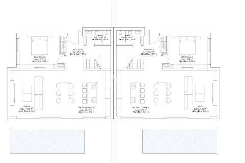 Villa en venta en Ojén, Málaga, España 3 dormitorios, 185 m2 No. 151497 - foto 15