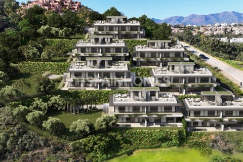 Villa en venta en Ojén, Málaga, España 3 dormitorios, 185 m2 No. 151497 - foto 2