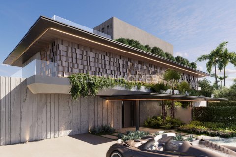 Villa en venta en Ojén, Málaga, España 3 dormitorios, 185 m2 No. 151497 - foto 6