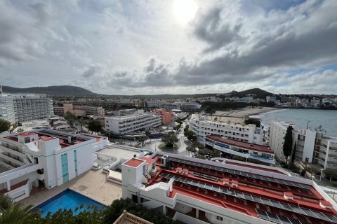 Dzīvoklis īrēšanai Santa Ponsa, Mallorca, Spānijā 1 istaba, 42 m2 Nr. 151496 - attēls 11