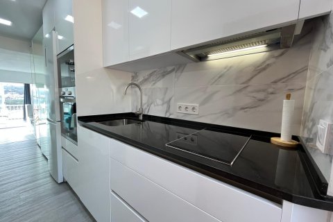 Dzīvoklis īrēšanai Santa Ponsa, Mallorca, Spānijā 1 istaba, 42 m2 Nr. 151496 - attēls 4