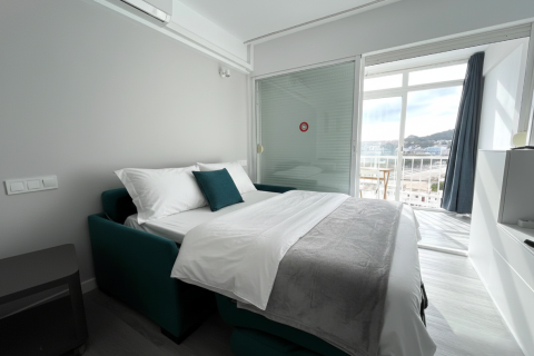 Dzīvoklis īrēšanai Santa Ponsa, Mallorca, Spānijā 1 istaba, 42 m2 Nr. 151496 - attēls 6