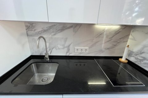 Dzīvoklis īrēšanai Santa Ponsa, Mallorca, Spānijā 1 istaba, 42 m2 Nr. 151496 - attēls 5