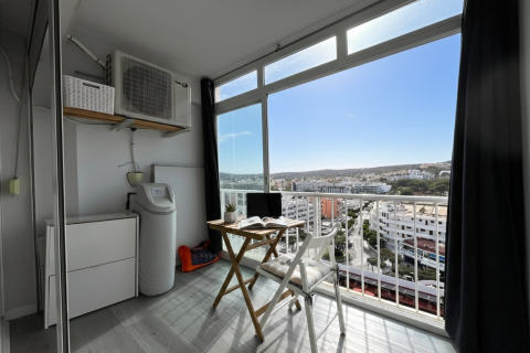 Dzīvoklis īrēšanai Santa Ponsa, Mallorca, Spānijā 1 istaba, 42 m2 Nr. 151496 - attēls 3