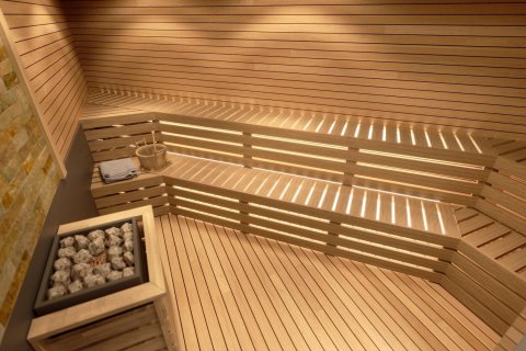 Huoneisto myytävänä Alicante, Espanja, 1 makuuhuone, 67.71 m2 No. 109178 - kuva 5