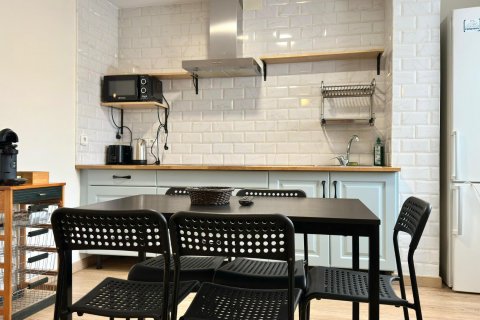 Apartment for rent Alicante, Spain 2 bedrooms, 90 sq.m. No. 109183 - photo 10