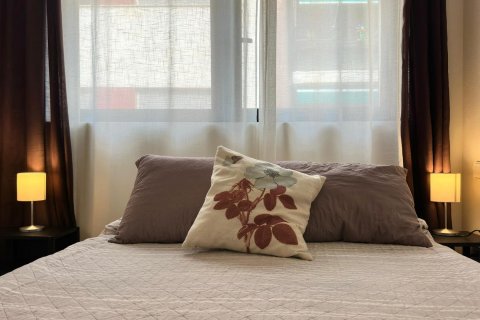 Apartment for rent Alicante, Spain 2 bedrooms, 90 sq.m. No. 109183 - photo 19