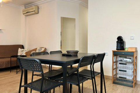Apartment for rent Alicante, Spain 2 bedrooms, 90 sq.m. No. 109183 - photo 6