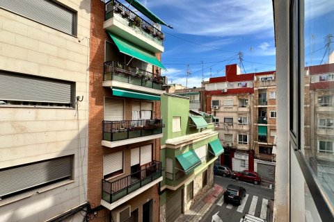 Apartment for rent Alicante, Spain 2 bedrooms, 90 sq.m. No. 109183 - photo 25