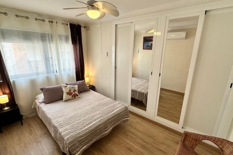 Apartment for rent Alicante, Spain 2 bedrooms, 90 sq.m. No. 109183 - photo 4