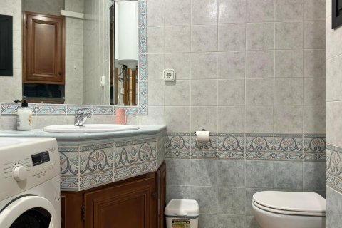 Apartment for rent Alicante, Spain 2 bedrooms, 90 sq.m. No. 109183 - photo 23