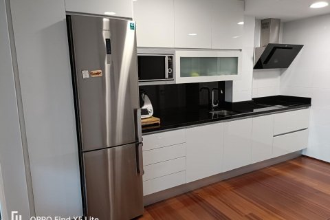 Wohnung zum Verkauf Alicante, Spanien 2 Schlafzimmer, 85 m2 Nr. 109182 - Foto 12