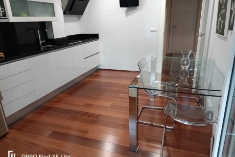 Wohnung zum Verkauf Alicante, Spanien 2 Schlafzimmer, 85 m2 Nr. 109182 - Foto 10