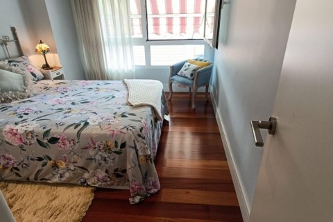 Wohnung zum Verkauf Alicante, Spanien 2 Schlafzimmer, 85 m2 Nr. 109182 - Foto 25