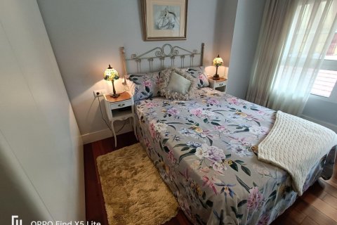 Wohnung zum Verkauf Alicante, Spanien 2 Schlafzimmer, 85 m2 Nr. 109182 - Foto 26