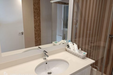 Wohnung zum Verkauf Alicante, Spanien 2 Schlafzimmer, 85 m2 Nr. 109182 - Foto 21