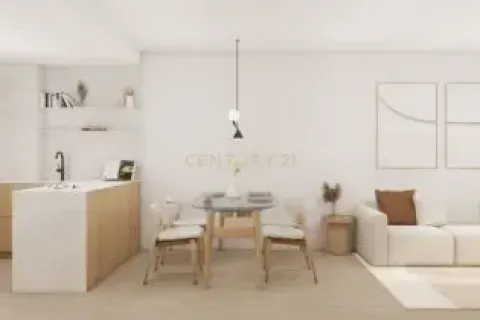 Apartament w Sabadell, Barcelona, Hiszpania 3 sypialnie, 97.01 mkw. nr 193837 – zdjęcie 10