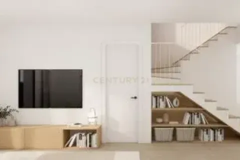 Apartament w Sabadell, Barcelona, Hiszpania 3 sypialnie, 97.01 mkw. nr 193837 – zdjęcie 2