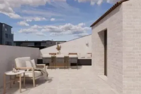 Apartament w Sabadell, Barcelona, Hiszpania 3 sypialnie, 97.01 mkw. nr 193837 – zdjęcie 3