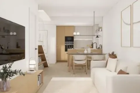 Apartament w Sabadell, Barcelona, Hiszpania 3 sypialnie, 97.01 mkw. nr 193837 – zdjęcie 7