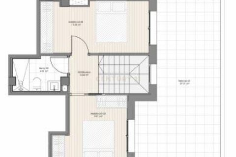 Apartament w Sabadell, Barcelona, Hiszpania 3 sypialnie, 97.01 mkw. nr 193837 – zdjęcie 11