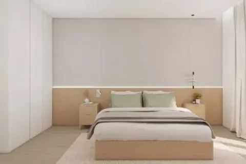 Apartament w Sabadell, Barcelona, Hiszpania 3 sypialnie, 97.01 mkw. nr 193837 – zdjęcie 6