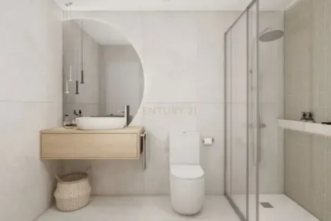 Apartament w Sabadell, Barcelona, Hiszpania 3 sypialnie, 97.01 mkw. nr 193837 – zdjęcie 9