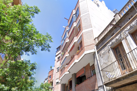 Wohnung zum Verkauf in L'Hospitalet de Llobregat, Barcelona, Spanien 2 Schlafzimmer, 53 m2 Nr. 193835 - Foto 2