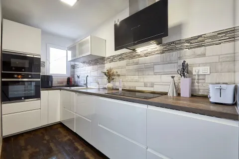 Сasa en venta en Terrassa, Barcelona, España 5 dormitorios, 216 m2 No. 193834 - foto 4