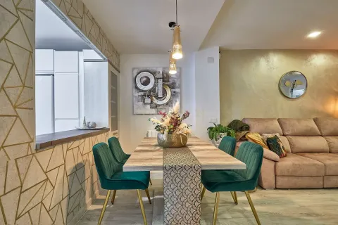 Сasa en venta en Terrassa, Barcelona, España 5 dormitorios, 216 m2 No. 193834 - foto 10