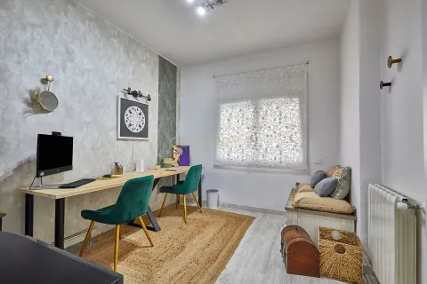 Сasa en venta en Terrassa, Barcelona, España 5 dormitorios, 216 m2 No. 193834 - foto 24