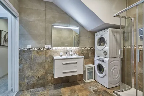 Сasa en venta en Terrassa, Barcelona, España 5 dormitorios, 216 m2 No. 193834 - foto 30