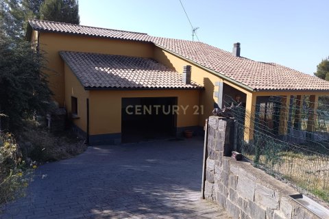 Talo Seva, Barcelona, Espanja 4 makuuhuonetta, 238 m2 No. 193831