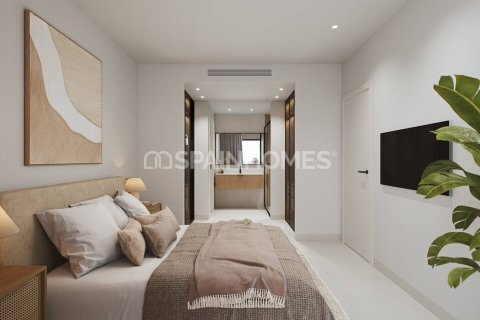 Wohnung zum Verkauf in Torre-Pacheco, Murcia, Spanien 2 Schlafzimmer, 66 m2 Nr. 147231 - Foto 15